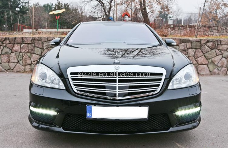 2012 Mercedes s650 amg #6