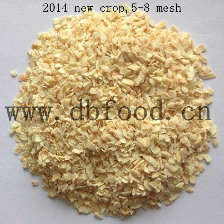 2014 new garlic granule5-8/8-16/16-26/26-40/40-80 mesh from factory with white color