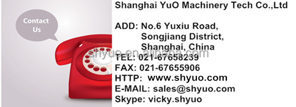 上海yuo小さなスリーブシュリンクトンネル包装機問屋・仕入れ・卸・卸売り