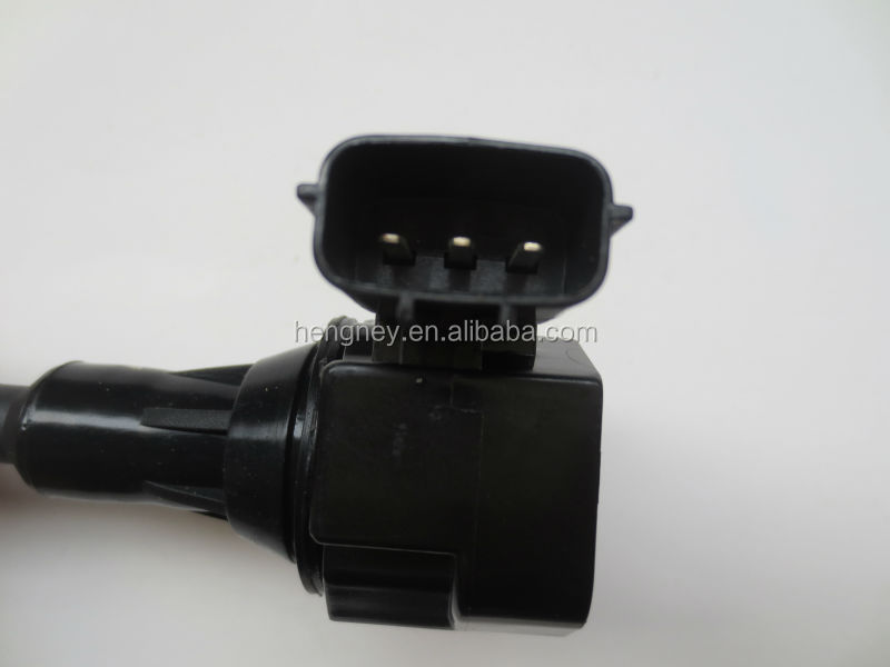 Nissan murano ignition coil problems