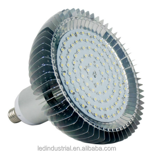ledハイベイライトe40120wネジベースとbridgeluxチップがよく意味ドライバ問屋・仕入れ・卸・卸売り