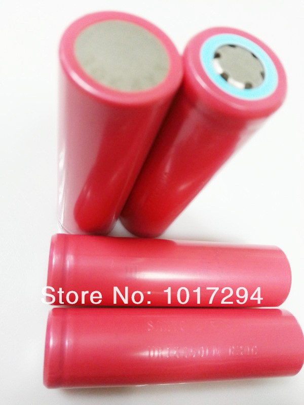 10pcs/lot новый оригинальный sanyo 18650 ur18650fm r30c 2600mah li-ion аккумуляторная батарея для фары led фонарик 10pcs/lot новый оригинальный sanyo 18650 ur18650fm r30c 2600mah li-ion аккумуляторная батарея для фары led фонарик