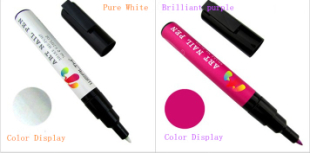 最新の一つでホットペン、 あなた自身の趣味のデザインによるとすることができによって塗装のペンネイルマニキュア問屋・仕入れ・卸・卸売り