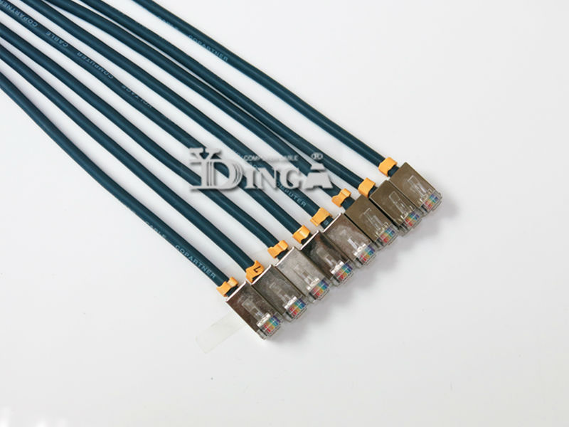 Ciscoキャブ- オクタル- 非同期8リードオクタル250925112600nm-16a用ケーブル問屋・仕入れ・卸・卸売り