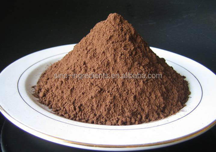 cocoa powder