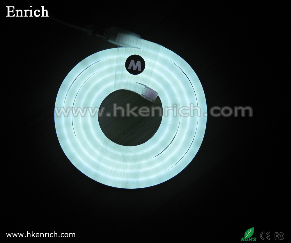 耐久性のあるledフレックスネオンライト・符号のための建物問屋・仕入れ・卸・卸売り