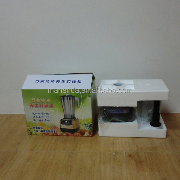 ミキサーグラインダーブレンダーが付いている本当のmanenda38000rmp/2800ワット問屋・仕入れ・卸・卸売り