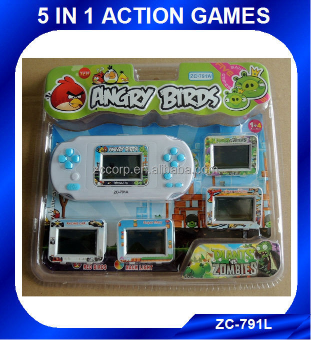 ポケットゲーム売れ筋2014年zc-788l　5ハンドヘルドゲーム問屋・仕入れ・卸・卸売り