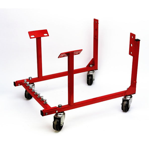 1000 Lbs Engine Cradle Stand Dolly Dollies For Car Truck Chevy Chrysler Buy Engine Cradle