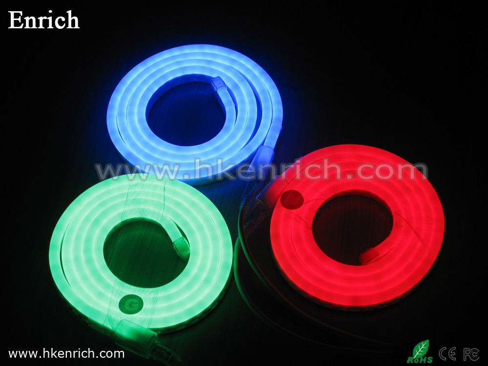耐久性のあるledフレックスネオンライト・符号のための建物問屋・仕入れ・卸・卸売り