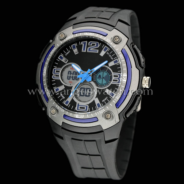2014年防水腕時計30m熱い販売の男性腕時計デジタル問屋・仕入れ・卸・卸売り