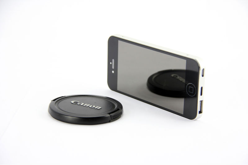 の電話形のパワーツール、 ファッション新しいデザインの形状パワーバンク、 スマートフォンの電源銀行問屋・仕入れ・卸・卸売り