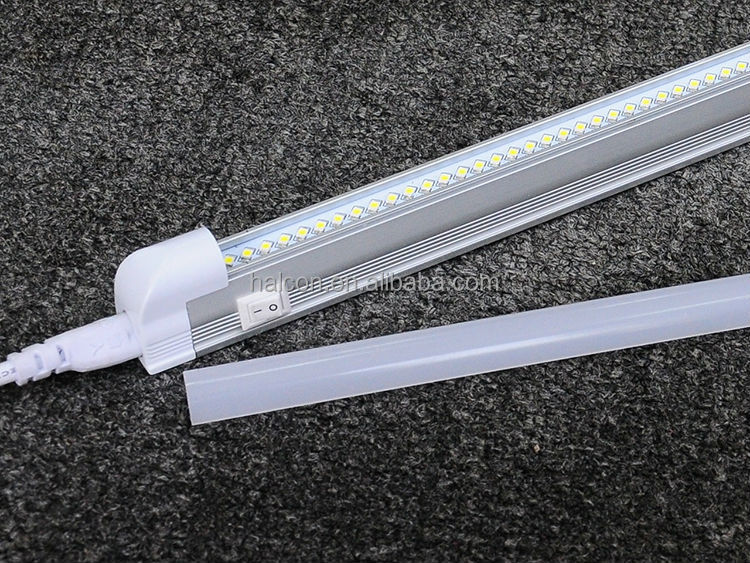 新しいul、 ce2014年t5ledチューブ調光対応ledキャビネットの照明の下ではt5管を率いて問屋・仕入れ・卸・卸売り