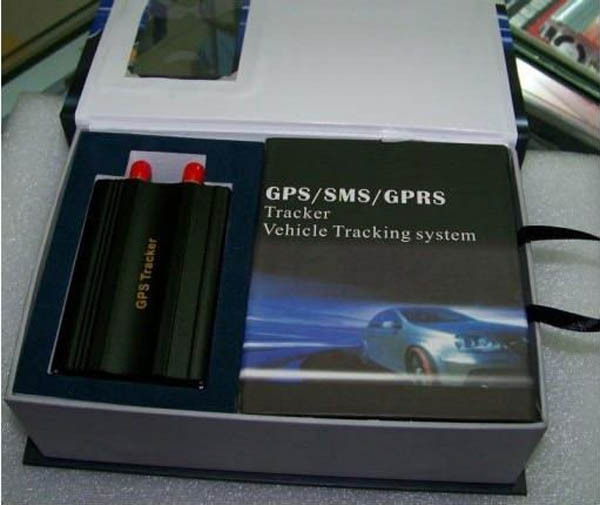 Купить автомобиль gps трекер системы автомобиля gps/gsm/gprs автомобиль ...