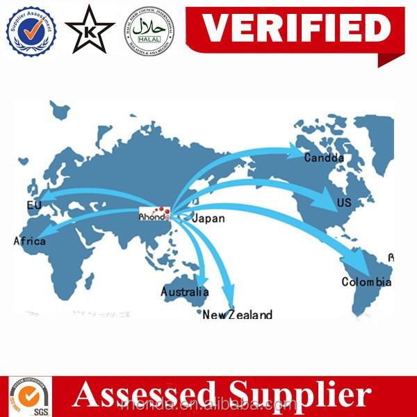 Bulk granular nature food grade cas 56038-13-2 sucralose manufacturers