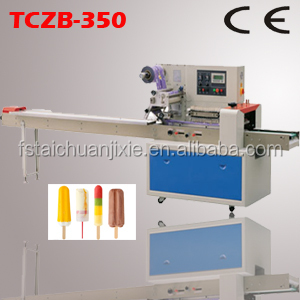 Chian packing machine automatic chocolate bar packing machines