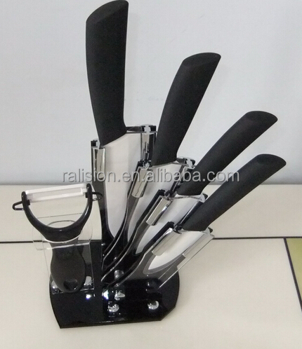セラミックナイフセットbaoci/昇進セラミックナイフセット問屋・仕入れ・卸・卸売り