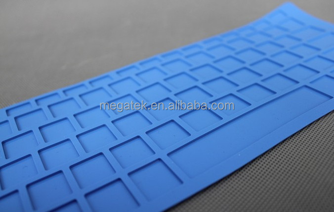 スーパースリムカラーシリコンキーボードプロテクタsvf14217scf14afite3ソニー用問屋・仕入れ・卸・卸売り