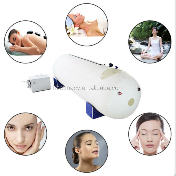 Portable Hyperbaric Oxygen Therapy Chambers for Healthcare