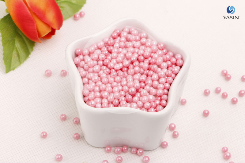 Sprinkles Press Candy for in Heart Shape for Valentine's Day