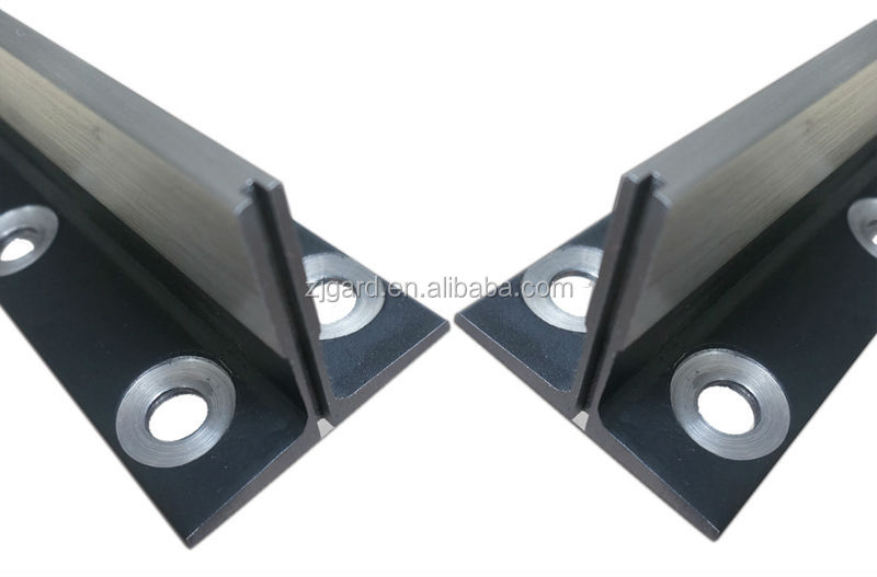 T753/b Machined Elevator Guide Rail,Monteferro Guide Rail Buy