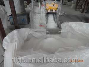 2-4mm Coconut Shell Granular Water Purifying Activated Carbon