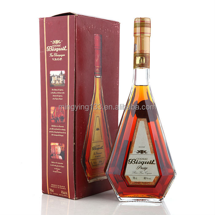 750ml high quality red wine glass wine bottles china factory