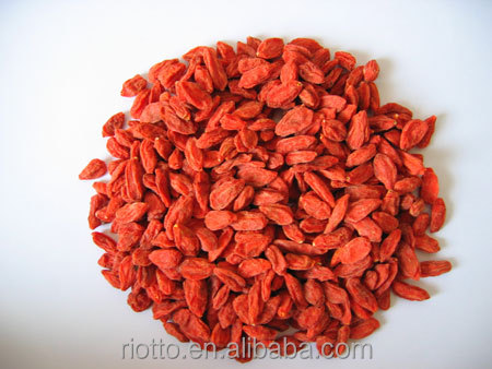 Goji Berries Extract Powder -100% Natural - STRENGTHENS IMMUNITY & SEXUAL