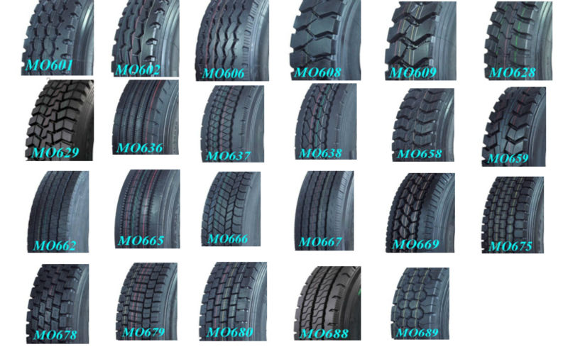 Best Sale In China Truck Tyre 315 85r22.5 385 65r22.5 Tyre 