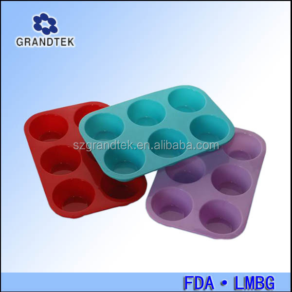 Lollipop Maker Food Grade Silicone Cake Pop Pans