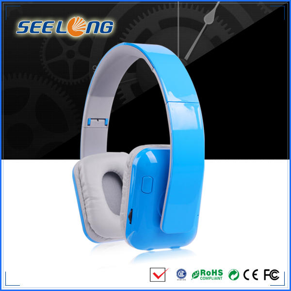 中国工場2014年熱い販売のためのノートパソコンの無線bluetoothヘッドフォン問屋・仕入れ・卸・卸売り