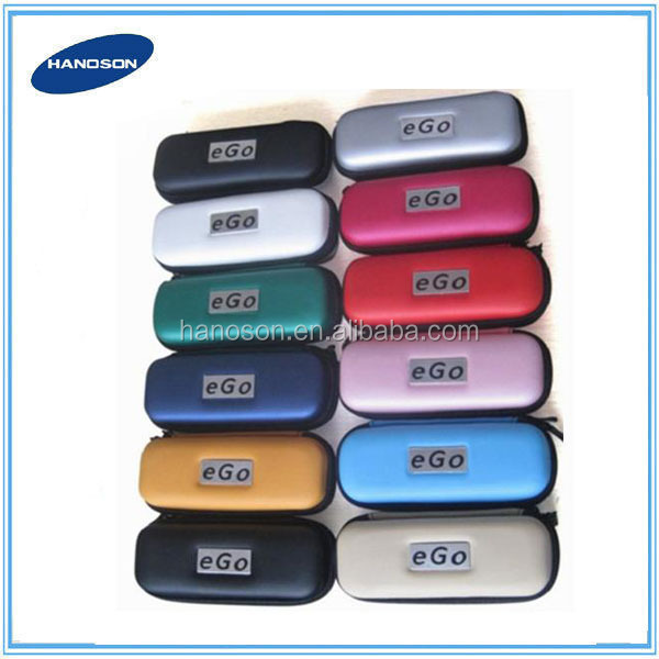 Ego vapor, e cigarette cases. cigarette electronique e cig case