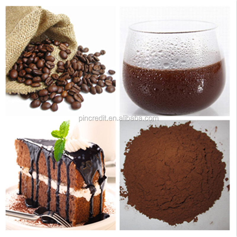 Top Quality Low Price Cocoa Seed Extract 100% Natural Cocoa Powder