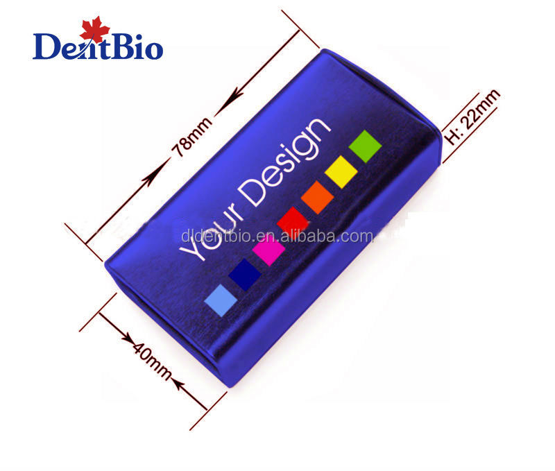 Candy and mints in tin can tube candy 100% xylitol manufacturer sugar free mints candy