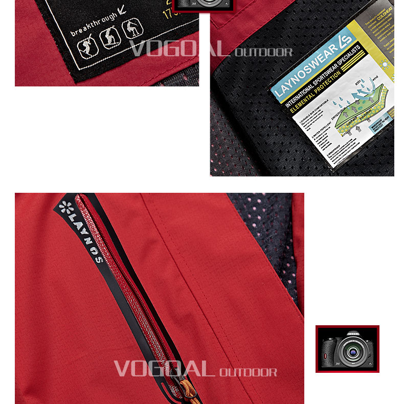 新しい屋外2014年暖かいジャケットフード付き冬の男性卸売プラスsizel- 5xlcoat防水防風y130a081aアウターウェア問屋・仕入れ・卸・卸売り