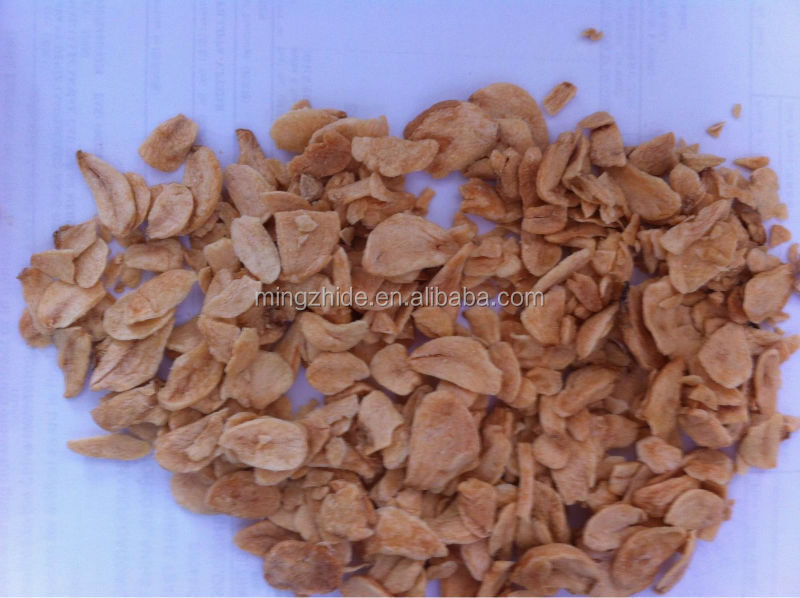 garlic flake