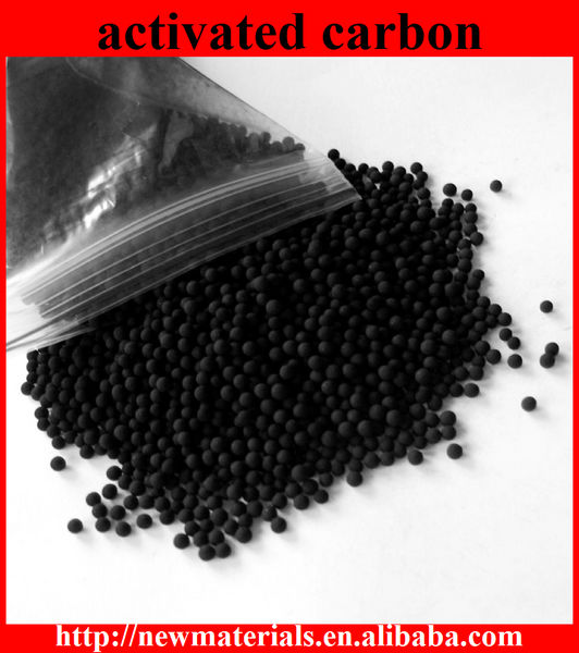 coconut shell based activated carbon