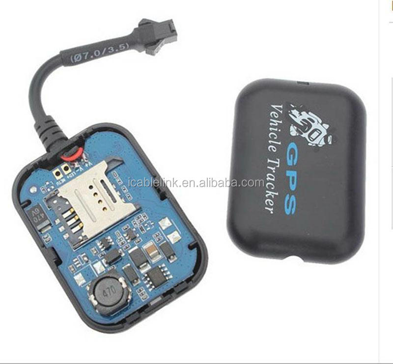 Newest Portable Gps Tracker Real-time Car Gps Tracker Gsm/gps ...