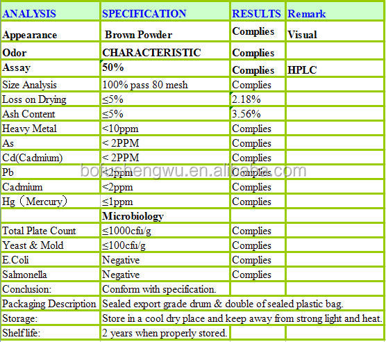 high quality cinnamon bark extract powder/cinnamon bark extract polyphenols/cinnamon extract 10:1