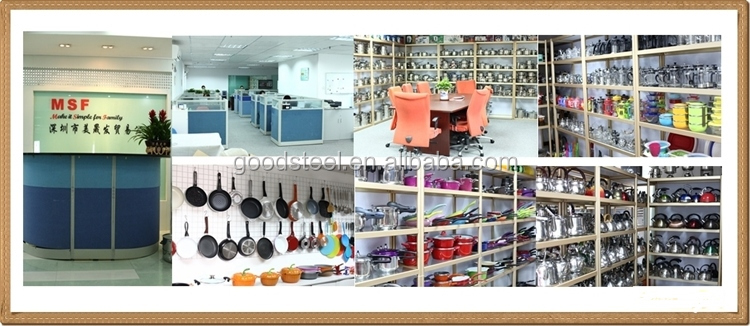 優れた醸造釜msf-2947wd家庭用品プロの鋼の笛のやかん問屋・仕入れ・卸・卸売り