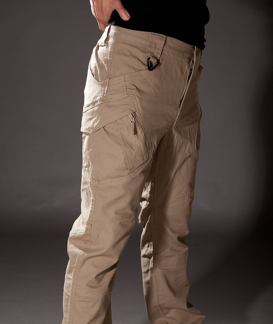 Брюки Urban Tactical Pants