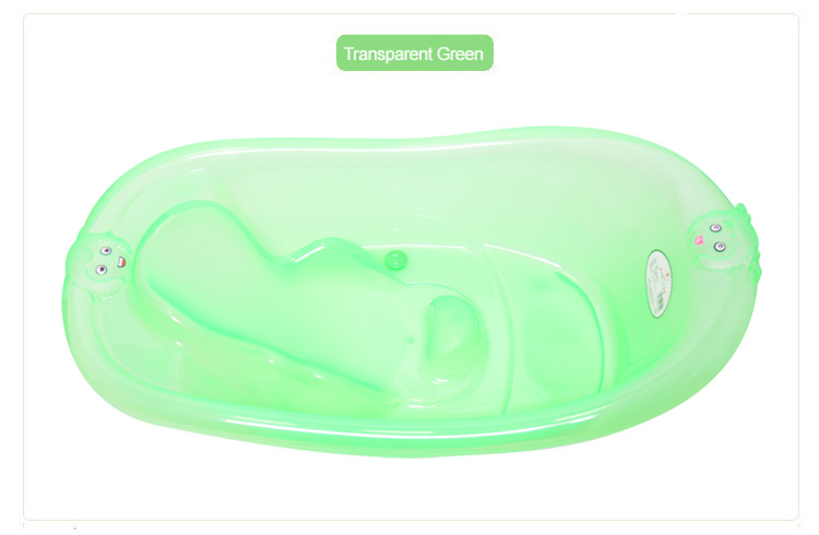 中国ppプラスチック製の小さな赤ちゃん用の円形の浴槽問屋・仕入れ・卸・卸売り