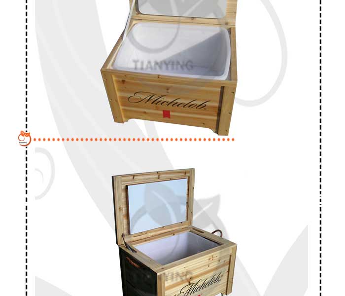 木製クーラーボックス/アイスボックス/アイスクーラー問屋・仕入れ・卸・卸売り