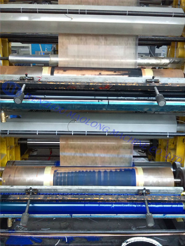 最新の研究広い使用フレキソ印刷機仕入れ・メーカー・工場