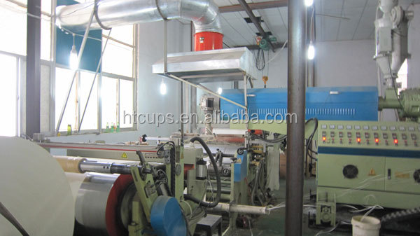 cheap printed paper cups/paper cup factory