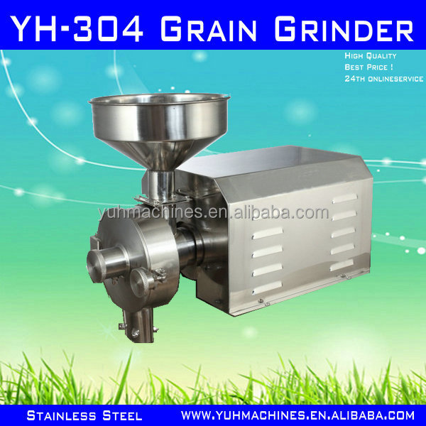 Cocoa Powder Machine/Cocoa Grinder Machine/Herb Grinding Machine