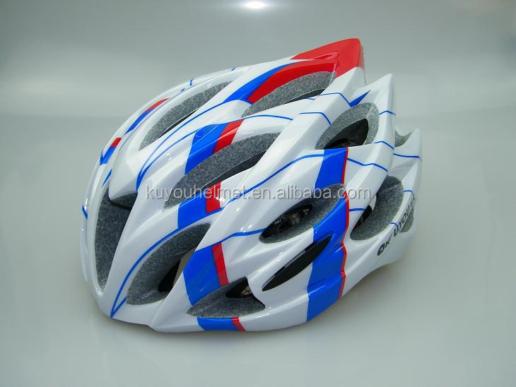 通気性サイクリングヘルメット2014年/自転車のヘルメット問屋・仕入れ・卸・卸売り