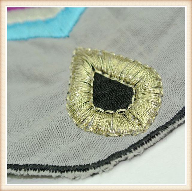 30％ファッションのみ割引付きネックデザイン製刺繍2014年中国卸売問屋・仕入れ・卸・卸売り