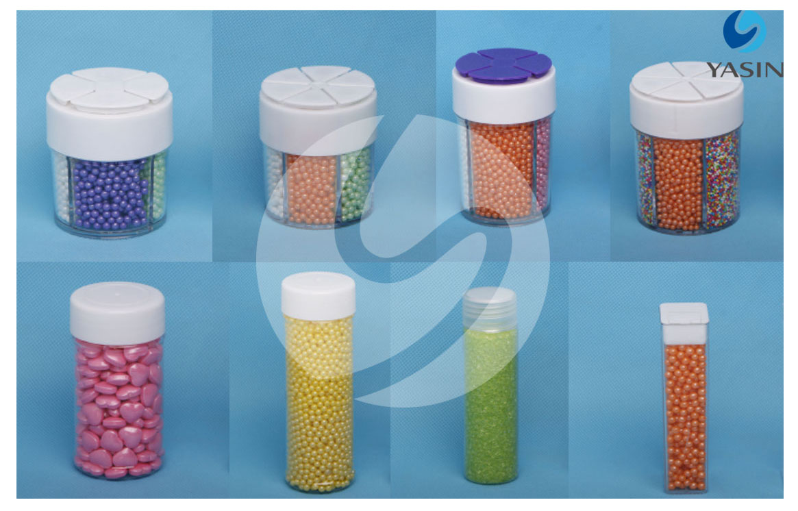 Cake decoration Edible Cake Decorations Flowers