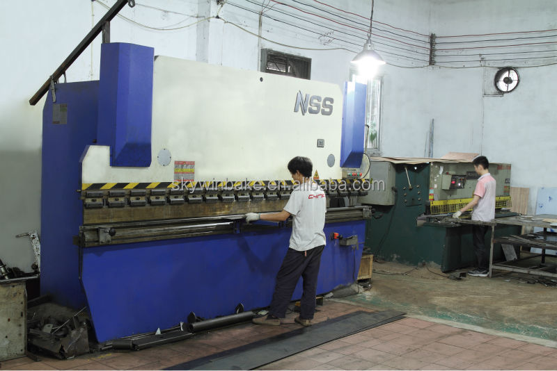 Four Rows Biscuit Sandwich Machine